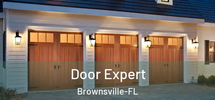  Door Expert Brownsville-FL