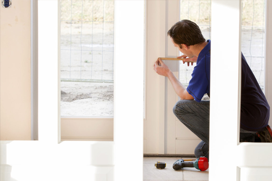 Brownsville-interior-door-repair