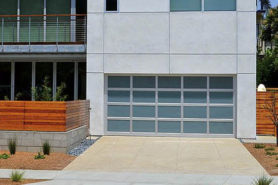 steel door repair Brownsville