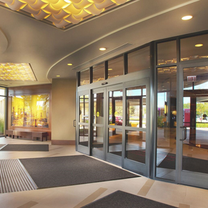 commercial door specialist Brownsville