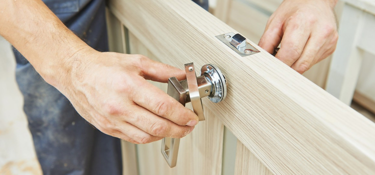 interior door repair Brownsville
