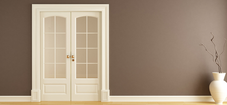 residential fiberflasss door repair Brownsville